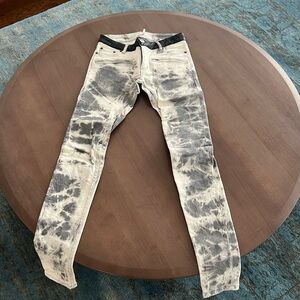 Maje french designer women’s jeans